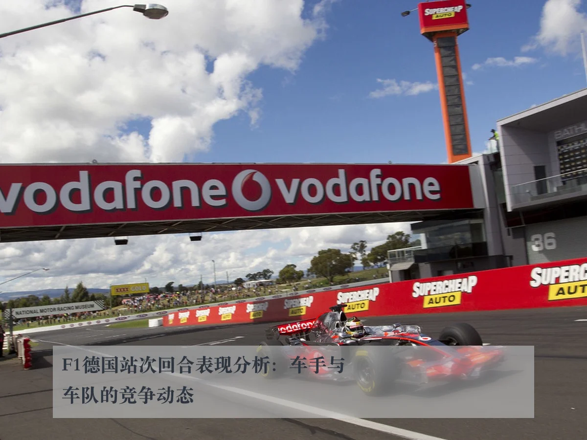 F1德国站次回合表现分析：车手与车队的竞争动态